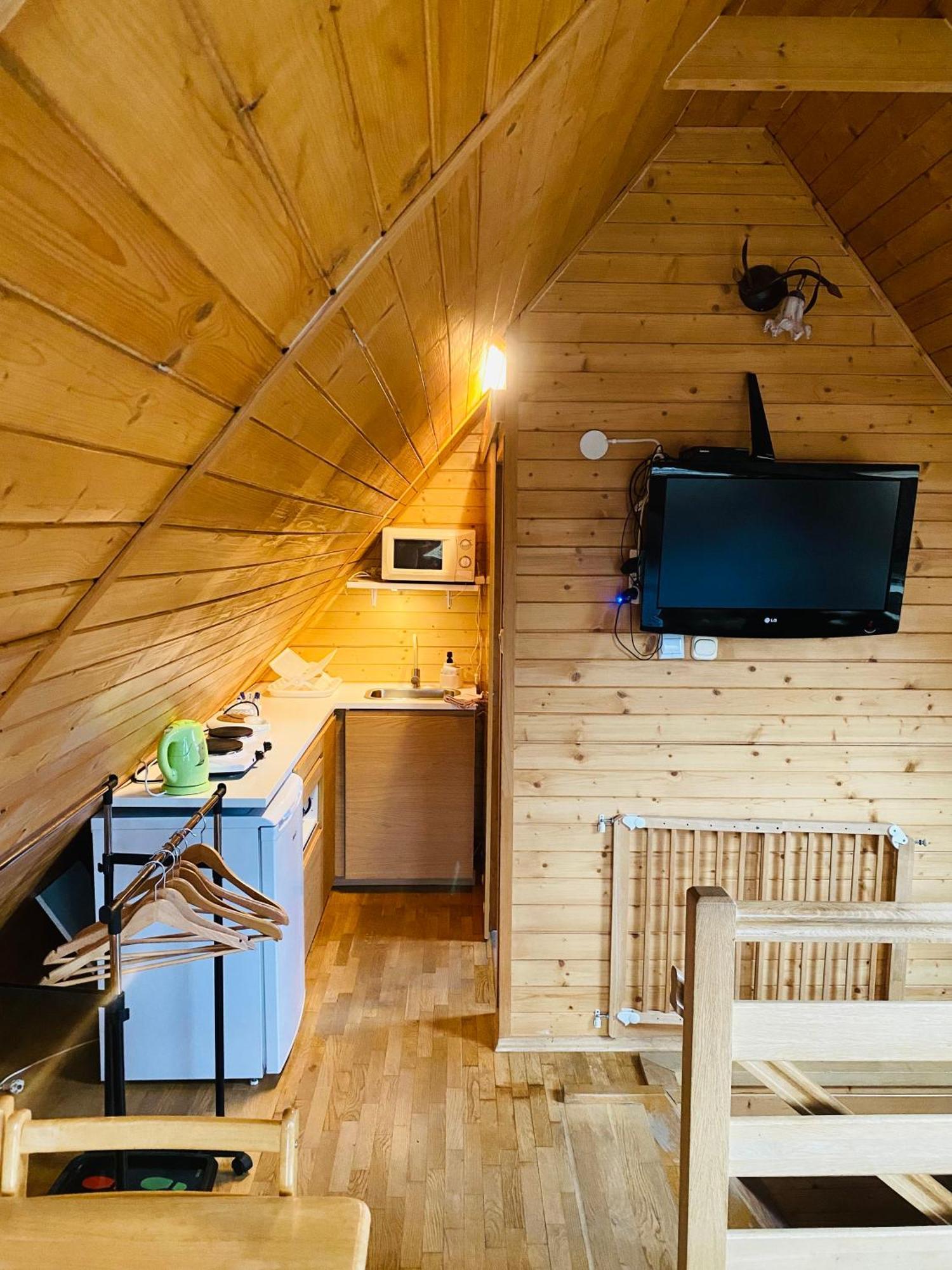 Apartament Centrum Zakopane Appartement Buitenkant foto
